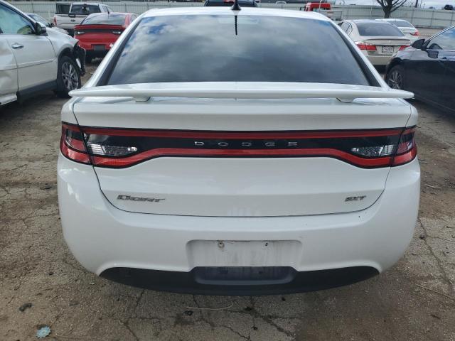 Photo 6 from auction – 2013 DODGE DART SXT with VIN 1C3CDFBA6DD117868