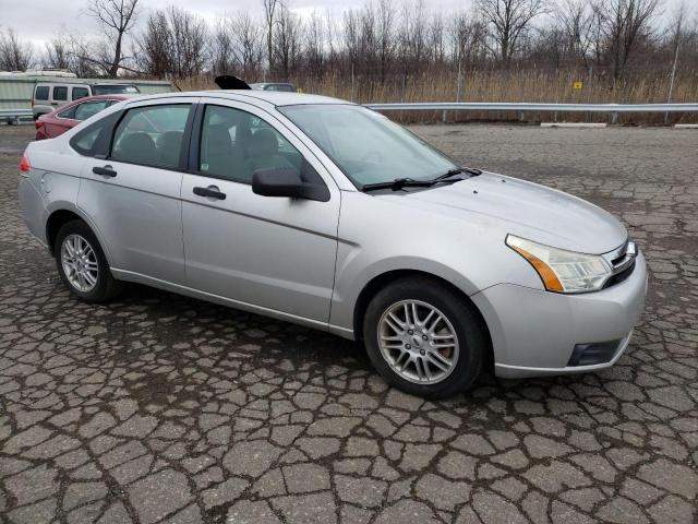 Photo 4 from auction – 2009 FORD FOCUS SE with VIN 1FAHP35N49W152058