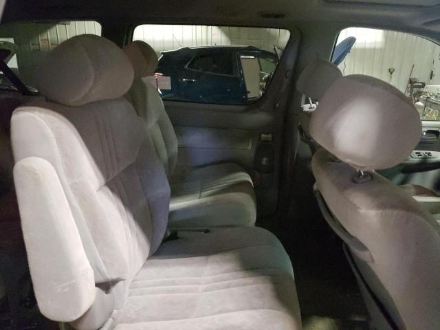 Photo 11 from auction – 2000 TOYOTA SIENNA LE with VIN 4T3ZF13C4YU210822