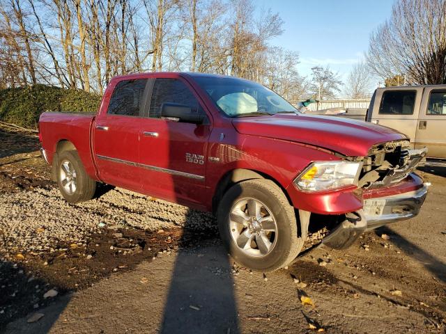 Photo 4 from auction – 2013 RAM 1500 SLT with VIN 1C6RR7LT8DS682784