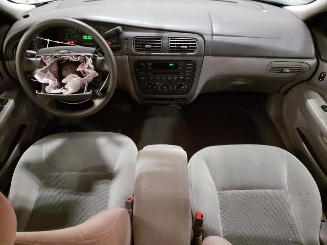 Photo 8 from auction – 2006 FORD TAURUS SE with VIN 1FAFP53U36A207914