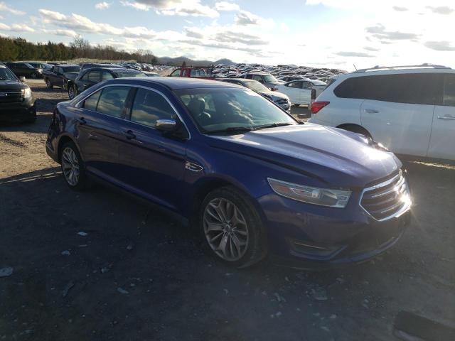 Photo 4 from auction – 2013 FORD TAURUS LIM with VIN 1FAHP2F85DG202696