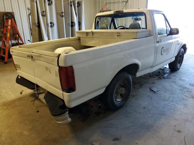 Photo 3 from auction – 1995 FORD F150 with VIN 1FTDF15YXSNB60199