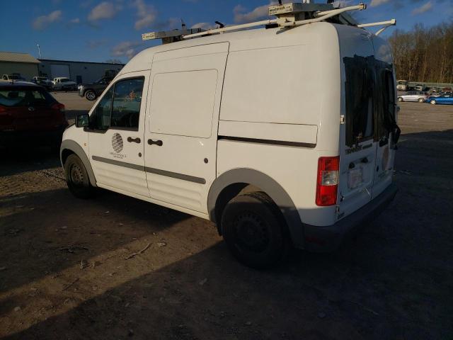 Photo 2 from auction – 2012 FORD TRANSIT CO with VIN NM0LS7CN1CT098897