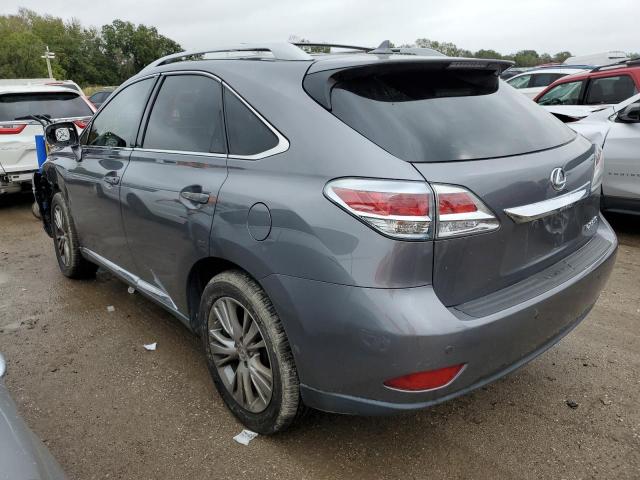 Photo 2 from auction – 2013 LEXUS RX 350 with VIN 2T2ZK1BA9DC128936