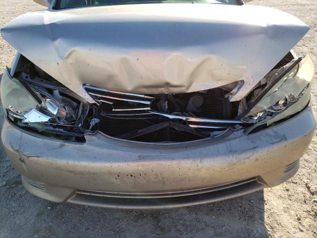 Photo 11 from auction – 2005 TOYOTA CAMRY LE with VIN 4T1BE32K65U555816