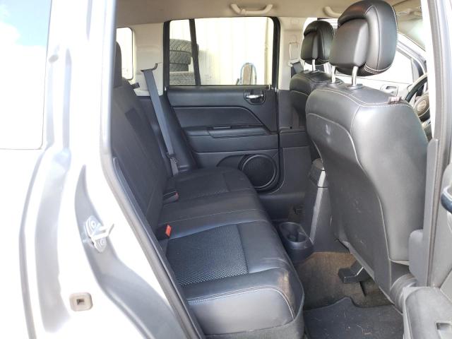 Photo 6 from auction – 2016 JEEP COMPASS SP with VIN 1C4NJCBA3GD677119