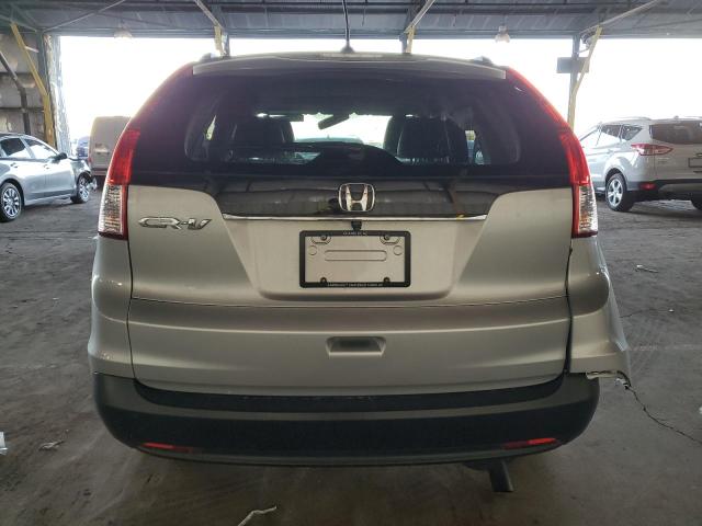 Photo 6 from auction – 2013 HONDA CR-V with VIN 5J6RM3H79DL028683