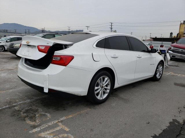 Photo 3 from auction – 2018 CHEVROLET MALIBU LT with VIN 1G1ZD5ST6JF200663