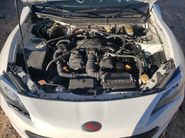Photo 11 from auction – 2014 SUBARU BRZ 2.0 LI with VIN JF1ZCAC15E9606041