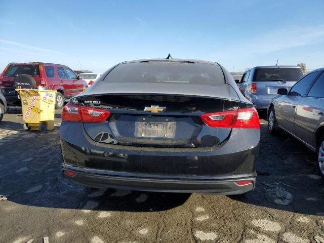 Photo 6 from auction – 2018 CHEVROLET MALIBU LS with VIN 1G1ZB5ST9JF118903