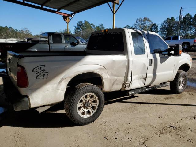 Photo 3 from auction – 2015 FORD F250 SUPER with VIN 1FT7X2B61FED17269