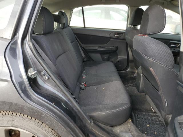 Photo 10 from auction – 2012 SUBARU IMPREZA SP with VIN JF1GPAL65CH239037
