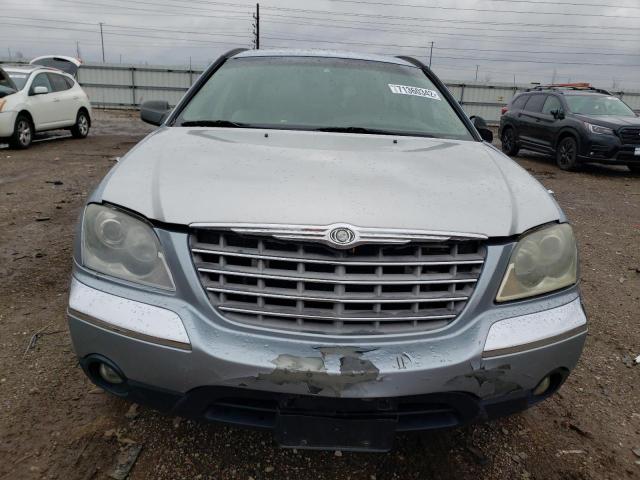Photo 5 from auction – 2004 CHRYSLER PACIFICA with VIN 2C8GM68434R373640