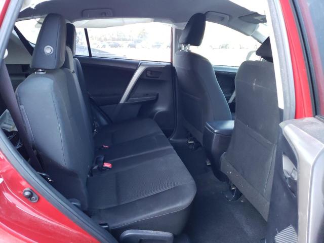 Photo 11 from auction – 2015 TOYOTA RAV4 LE with VIN JTMZFREV9FD068183