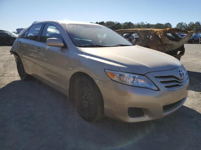 Photo 4 from auction – 2010 TOYOTA CAMRY BASE with VIN 4T4BF3EK2AR022306