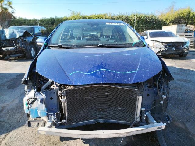 Photo 5 from auction – 2016 TOYOTA PRIUS with VIN JTDKARFU4G3500546