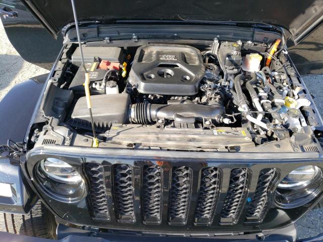 Photo 11 from auction – 2022 JEEP WRANGLER U with VIN 1C4JJXP69NW188736