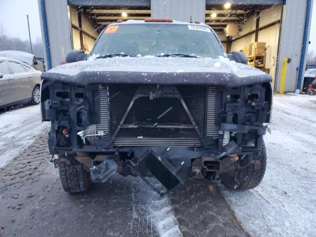 Photo 5 from auction – 2004 CHEVROLET SILVERADO4 with VIN 1GCHK29224E254315