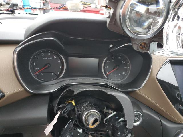 صورة رقم 9 من المزاد - 2021 CHEVROLET TRAILBLAZE مع VIN KL79MSSL3MB169094