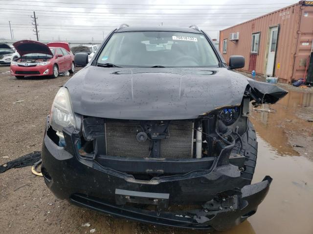 Photo 5 from auction – 2014 NISSAN ROGUE SELE with VIN JN8AS5MT0EW623188