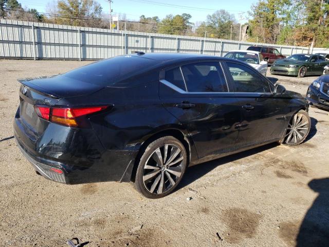 Photo 3 from auction – 2020 NISSAN ALTIMA SR with VIN 1N4BL4CV7LN307600