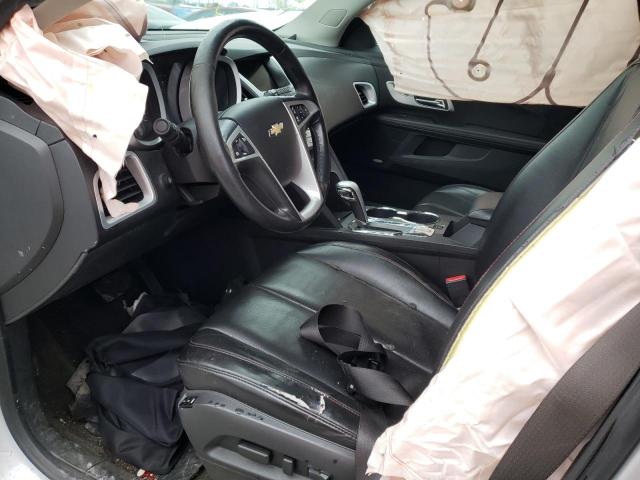 Photo 7 from auction – 2012 CHEVROLET EQUINOX LT with VIN 2GNFLGE51C6101937
