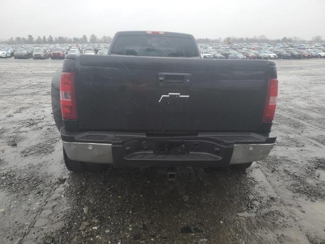 Photo 6 from auction – 2003 CHEVROLET 3500 with VIN 1GCJK33133F112166