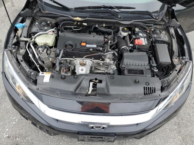 Photo 11 from auction – 2016 HONDA CIVIC LX with VIN 19XFC2F52GE229507