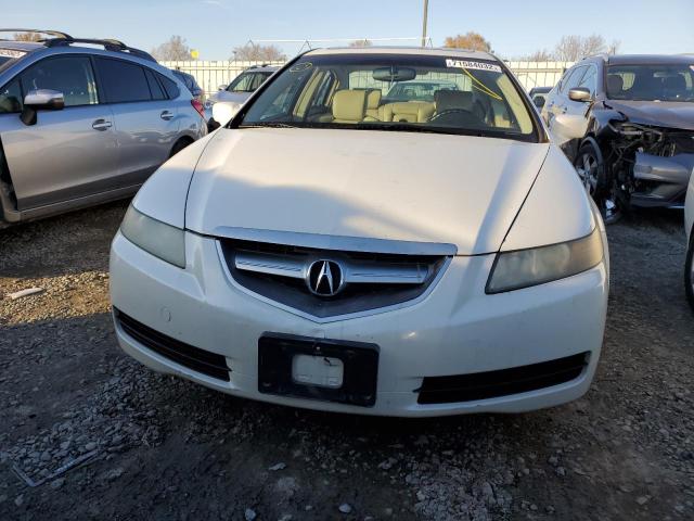 Photo 5 from auction – 2005 ACURA TL with VIN 19UUA662X5A015344
