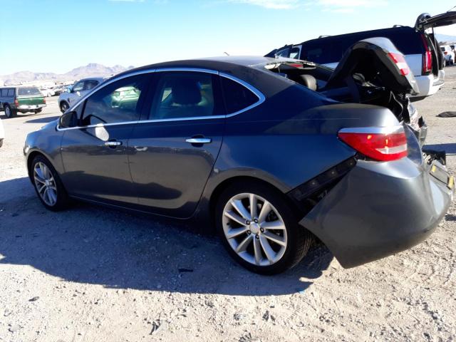 Photo 2 from auction – 2013 BUICK VERANO with VIN 1G4PS5SK4D4160722