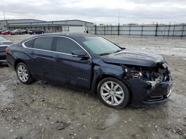 Photo 4 from auction – 2019 CHEVROLET IMPALA LT with VIN 2G11Z5SA9K9138702