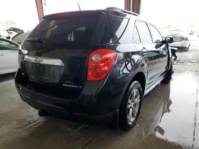 Photo 3 from auction – 2011 CHEVROLET EQUINOX LT with VIN 2CNFLNEC1B6437853