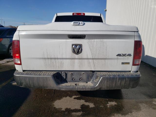 Photo 6 from auction – 2011 DODGE RAM 1500 with VIN 1D7RV1GP8BS583352