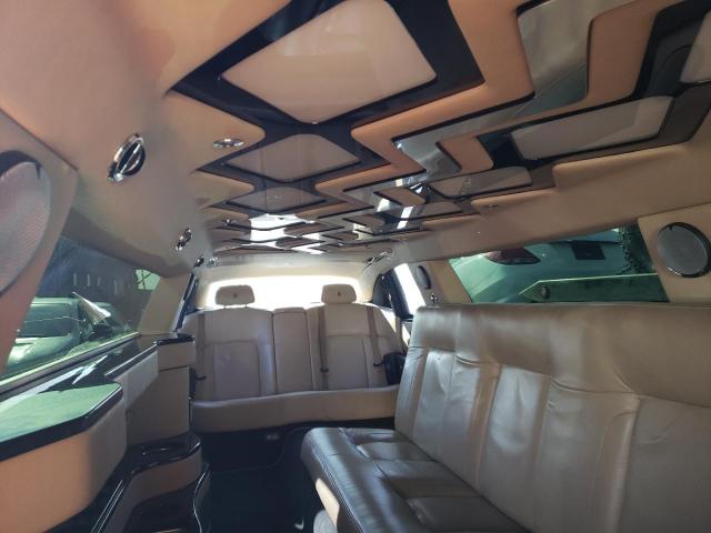 Photo 12 from auction – 2010 ROLLS-ROYCE GHOST with VIN SCA664S51AUX48766
