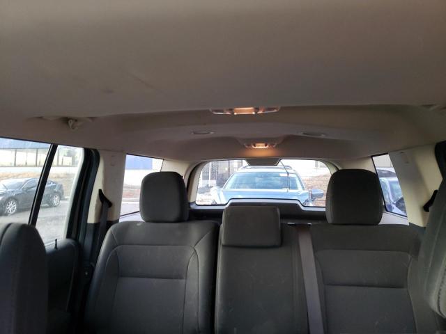 Photo 10 from auction – 2013 FORD FLEX SE with VIN 2FMGK5B80DBD24624