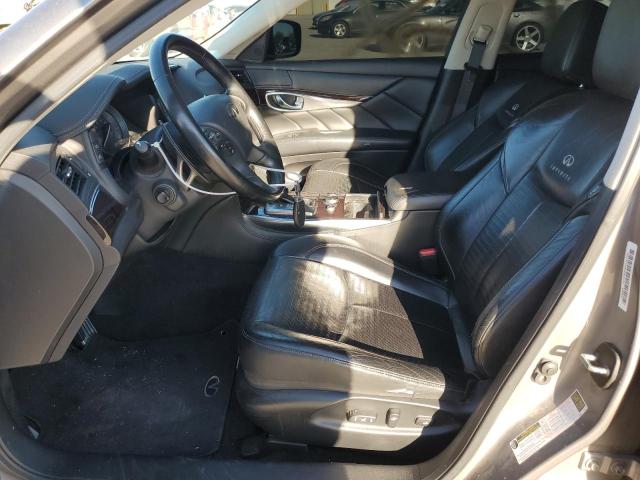 Photo 7 from auction – 2011 INFINITI M37 with VIN JN1BY1AP7BM322376
