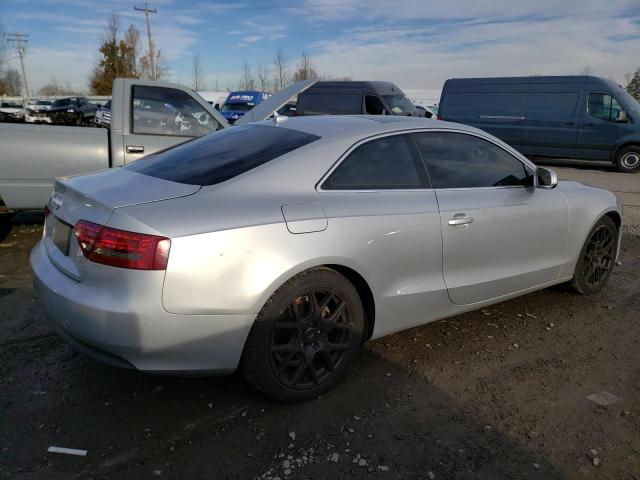 Photo 3 from auction – 2010 AUDI A5 PREMIUM with VIN WAULFAFR0AA077113