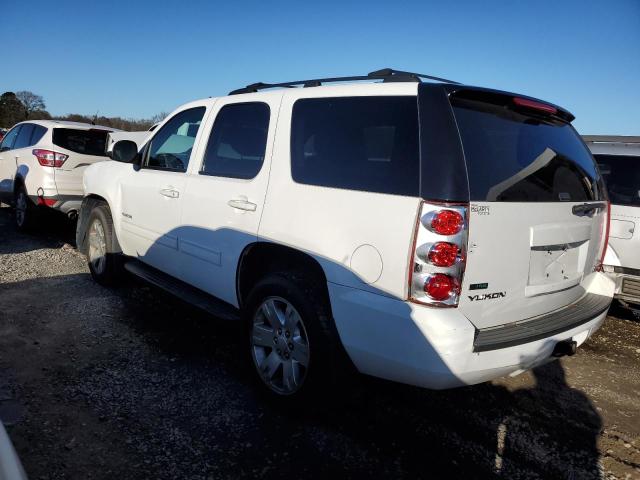 Photo 2 from auction – 2011 GMC YUKON SLE with VIN 1GKS2AE03BR400123
