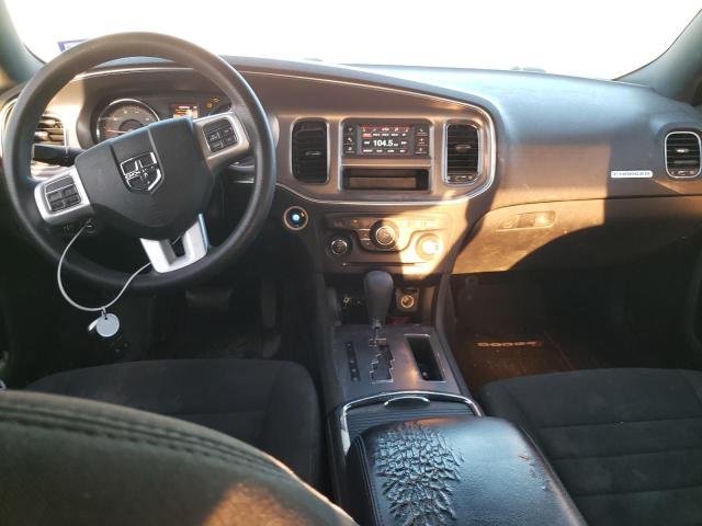 Photo 8 from auction – 2013 DODGE CHARGER SE with VIN 2C3CDXBG9DH687182