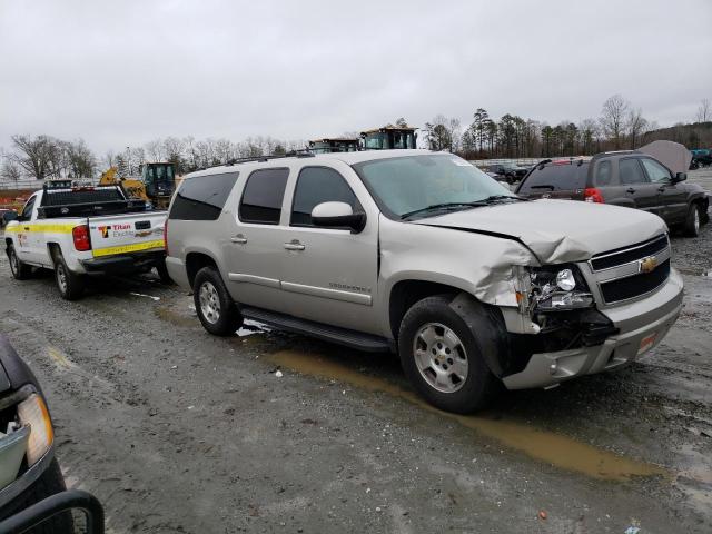 Photo 4 from auction – 2008 CHEVROLET SUBURBAN C with VIN 3GNFC16098G127830