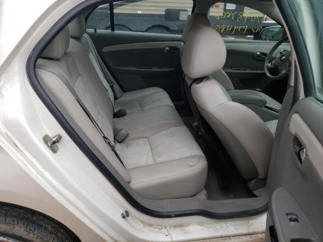 Photo 10 from auction – 2011 CHEVROLET MALIBU 2LT with VIN 1G1ZD5E12BF364360