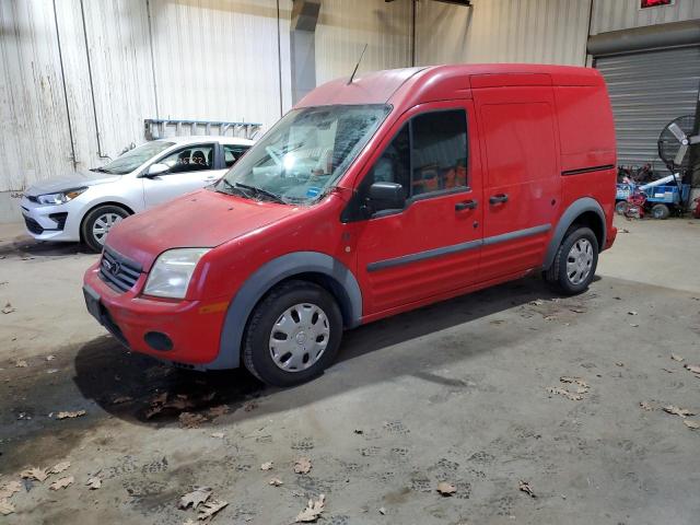 FORD TRANSIT CO 2010 with VIN NM0LS7DN9AT023957 - Photo from auction