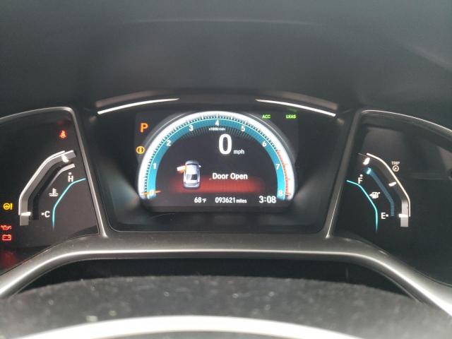 Photo 9 from auction – 2016 HONDA CIVIC TOUR with VIN 19XFC1F94GE035963