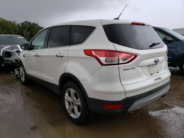 Photo 2 from auction – 2016 FORD ESCAPE SE with VIN 1FMCU0G73GUB66550