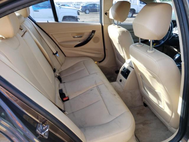 Photo 10 from auction – 2013 BMW 328 I SULE with VIN WBA3C1C55DF440488