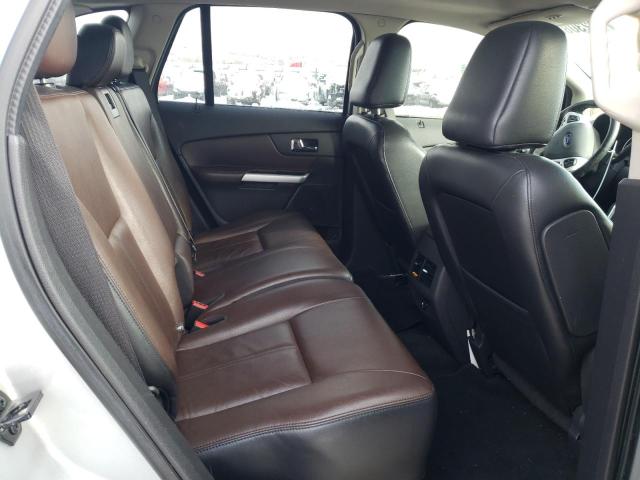 Photo 10 from auction – 2011 FORD EDGE LIMIT with VIN 2FMDK4KC1BBA71585