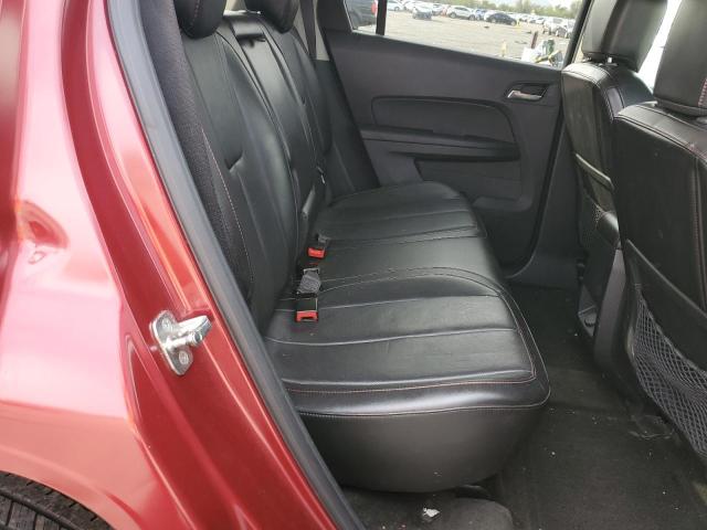 Photo 10 from auction – 2012 GMC TERRAIN SL with VIN 2GKALWEK9C6259417