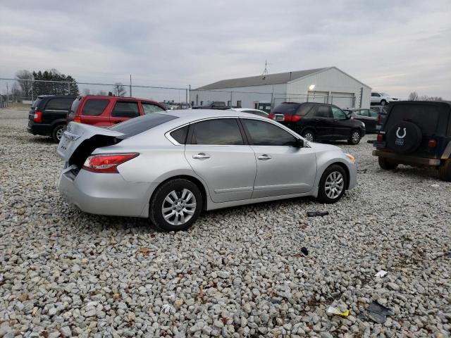 Photo 3 from auction – 2015 NISSAN ALTIMA with VIN 1N4AL3AP6FC104076