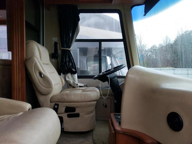Photo 5 from auction – 2008 ROADMASTER RAIL MONOCOQUE with VIN 1RF42464682045515
